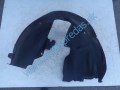 pravý predný podblatník na citroen c4 B7, 9687456580